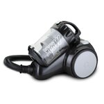 Electroménager aspirateur sans sac TECHWOOD TAS-7001A infinytech Réunion 1