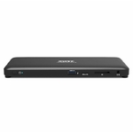 Matériels informatique station daccueil USB-C PORT DESIGNS 901910W-EU 2 écrans 4K 11 Périphériques 100W infinytech Réunion 03