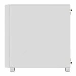 Matériels informatique boitier CORSAIR 3000D RGB Airflow Blanc infinytech Réunion 04