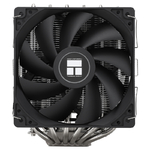 Matériels informatique ventirad THERMALRIGHT Peerless Assassin 120 SE Noir infinytech Réunion 02