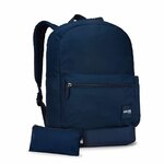 Accessoires informatique sac à dos CASE LOGIC CCAM-1216 Bleu infinytech Réunion 03