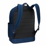 Accessoires informatique sac à dos CASE LOGIC CCAM-1216 Bleu infinytech Réunion 02