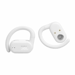 Matériels audio écouteurs JBL SoundGear Sense Blanc infinytech Réunion 03