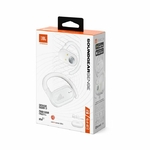 Matériels audio écouteurs JBL SoundGear Sense Blanc infinytech Réunion 06