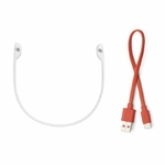 Matériels audio écouteurs JBL SoundGear Sense Blanc infinytech Réunion 05