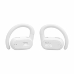 Matériels audio écouteurs JBL SoundGear Sense Blanc infinytech Réunion 02