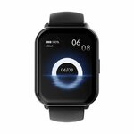 Montre connectée SmartWatch HiFuture FutureFit Zone 2 Noire infinytech Réunion 01