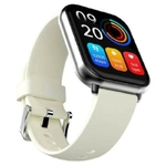 Montre connectée SmartWatch HiFuture FutureFit Zone 2 Grise infinytech Réunion 02
