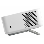 Matériels informatique vidéoprojecteur OPTOMA ML1080ST infinytech Réunion 07