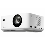 Matériels informatique vidéoprojecteur OPTOMA ML1080ST infinytech Réunion 03