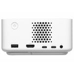 Matériels informatique vidéoprojecteur OPTOMA ML1080ST infinytech Réunion 05