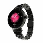 Objets connectés montre connectée HIFUTURE Aura Noire infinytech Réunion 11