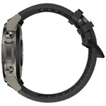 Objets connectés montre connectée HIFUTURE FutureGo Mix2 Noire infinytech Réunion 02