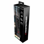 Matériels informatique multiprise parafoudre MONSTER MFG4000 4 prises infinytech Réunion 02