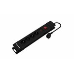 Matériels informatique multiprise parafoudre MONSTER MFG4000 4 prises infinytech Réunion 01