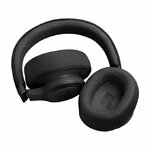 Matériels audio casque micro JBL Live 770NC Bluetooth Noir infinytech Réunion 04