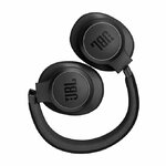 Matériels audio casque micro JBL Live 770NC Bluetooth Noir infinytech Réunion 05