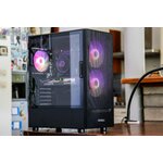E-MACHINES Tour Antec NX410 I5 14400F et RTX 4060 infinytech réunion 04