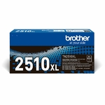 Consommables informatique toner BROTHER TN-2510 XL Noir infinytech Réunion 01