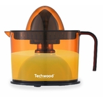 Petit électroménager presse-agrumes TECHWOOD TPF-56 infinytech Réunion 02