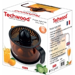 Petit électroménager presse-agrumes TECHWOOD TPF-56 infinytech Réunion 03