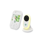 Petit électroménager babyphone LEAPFROG LF2423 LCD 2,8 pouces avec berceuses infinytech Réunion 02