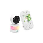 Petit électroménager babyphone LEAPFROG LF2513 LCD 2,8 pouces infinytech Réunion 01