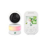 Petit électroménager babyphone LEAPFROG LF2513 LCD 2,8 pouces infinytech Réunion 02