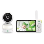 Petit électroménager babyphone LEAPFROG LF915HD infinytech Réunion 01