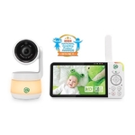 Petit électroménager babyphone LEAPFROG LF925HD infinytech Réunion 01