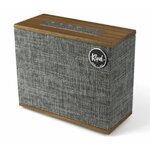 Matériels audio enceinte nomade KLIPSCH Heritage Groove Bluetooth Noyer infinytech Réunion 01