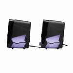 Matériels informatique enceintes 2.0 JBL Quantum Duo in finytech Réunion 05
