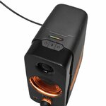 Matériels informatique enceintes 2.0 JBL Quantum Duo in finytech Réunion 04