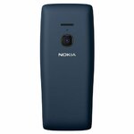 Téléphonie mobile GSM NOKIA 8210 Bleu infinytech Réunion 03