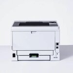 Matériels informatique laser mono BROTHER HL-L5210DW infinytech Réunion 03