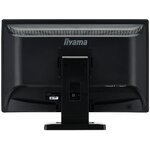 Matériels informatique moniteur pc IIYAMA T2252MTS-B3 tactile infinytech Réunion 4