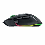 Matériels informatique souris RAZER Basilisk V3 Pro Noire infinytech Réunion 03