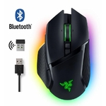 Matériels informatique souris RAZER Basilisk V3 Pro Noire infinytech Réunion 01