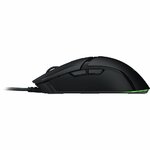 Matériels informatique souris RAZER Cobra Noire infinytech Réunion 03