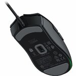 Matériels informatique souris RAZER Cobra Noire infinytech Réunion 04