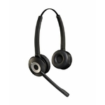 Matériels audio casque micro JABRA Pro 920 Duo infinytech Réunion 02