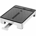 Petit électroménager gril électrique WMF LONO Quadro infinytech Réunion 03