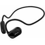 Accessoires audio casque sport HiFuture FutureMat Noir infinytech Réunion 02