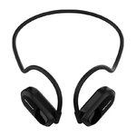 Accessoires audio casque sport HiFuture FutureMat Noir infinytech Réunion 01