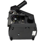 Accessoires microscope National Geographic 40x-1024x infinytech Réunion 06
