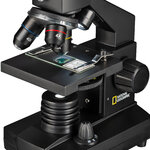 Accessoires microscope National Geographic 40x-1024x infinytech Réunion 03