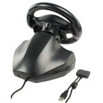Accessoires de jeux volant KONIG Game Wheel infinytech réunion 2