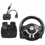 Accessoires de jeux volant KONIG Game Wheel infinytech réunion 1