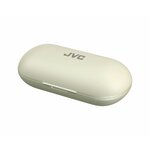 Matériels audio écouteurs JVC HA-NP35T-AU Bluetooth Blanc infinytech Réunion 04