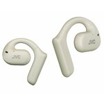 Matériels audio écouteurs JVC HA-NP35T-AU Bluetooth Blanc infinytech Réunion 02